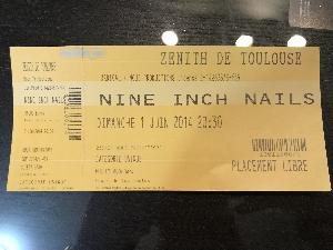 <a href='concert.php?concertid=952'>2014-06-01 - Le Zenith - Toulouse</a>